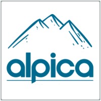 Alpica logo - Similar company to Jwd – Für Wissenschaft Gehen Wir Ganz Weit Raus.