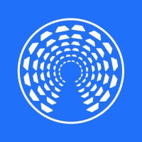 Blu Pantheon logo - Similar company to Kosmoy