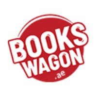 BooksWagon UAE logo - Similar company to Double9 Books