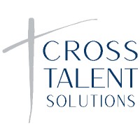 Cross Talent Solutions logo - Similar company to Hire Placement, Llc