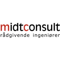 Midtconsult logo - Similar company to Felthaus Arkitekter Aps