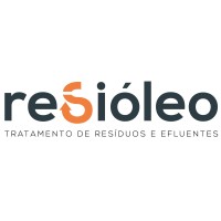 Resióleo Tratamento de Resíduos e Efluentes Ltda logo - Similar company to Zeosolutions Tratamento De Água E Efluentes