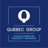 Quebec Group Consultores de Riesgos y Seguros logo - Similar company to Vg - Asesores De Seguros
