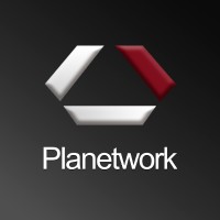 Planetwork logo - Similar company to Leapit, Llc