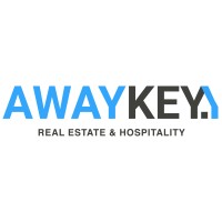 AwayKey B.V logo - Similar company to Anno Mmx B.V.