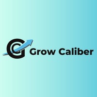 Grow Caliber logo - Similar company to Ai Nextify
