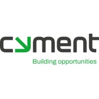 cyment logo - Similar company to Packwall At