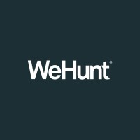 WeHunt Nordic AB logo - Similar company to Tracker
