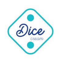 Dice Cream Robotics logo - Similar company to T&A Technology Limited