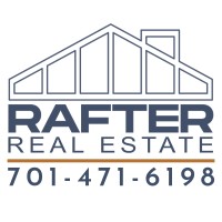 Rafter Real Estate logo - Similar company to Rafter