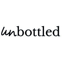 Unbottled logo - Similar company to My Variations