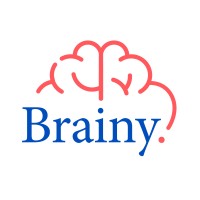 Brainy logo - Similar company to Mesaestandar