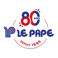 LE PAPE TP logo - Similar company to Batimonte