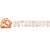 Dutchsupps.nl logo - Similar company to Muman
