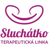 Terapeutická linka Sluchátko, z.ú. logo - Similar company to Zcom