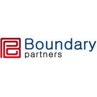 Boundary Partners