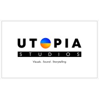 Utopia Studios logo - Similar company to Divine Durga Productions