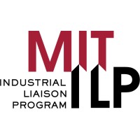 MIT Industrial Liaison Program logo - Similar company to Mit Startup Exchange