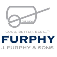 J. Furphy & Sons logo - Similar company to Scott & Gardner Analytics