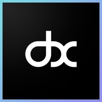 DXMedia GmbH logo - Similar company to Wolfert Gruppe