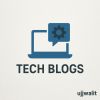 UJ Tech logo - Similar company to Intellisignal