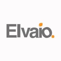 Elvaio logo - Similar company to Tenson Benelux