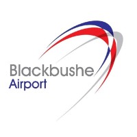 Blackbushe Airport Ltd logo - Similar company to Puffin Point