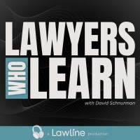 Lawyers Who Learn logo - Similar company to Dhruvs Whyte
