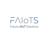 FAIoTS - Future AioT Solutions logo - Similar company to Origin Bites Tm