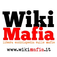 WikiMafia - Libera Enciclopedia sulle Mafie logo - Similar company to Basta! Belgian Antimafia: Steps Towards Awareness!