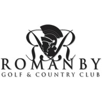 Romanby Golf & Country Club logo - Similar company to The Bildeston Crown