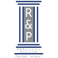 R&Partners Law Firm logo - Similar company to Corban