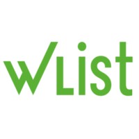 Wlist logo - Similar company to Work Service Facilities
