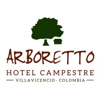 Hotel Campestre Arboretto logo - Similar company to Flekser