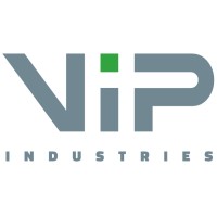 VIP industries France & Tunisie logo - Similar company to Boraplast Group