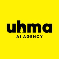 Uhma Oy | Tekoälytoimisto logo - Similar company to Amoy