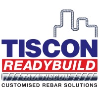 Tiscon Readybuild logo - Similar company to Dtc Group