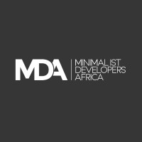 Minimalist Developers Africa (MDA) logo - Similar company to Spaces