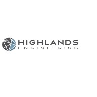 Highlands Engineering logo - Similar company to Square Root Services Llc