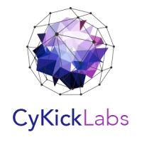 CyKick Labs logo - Similar company to Alarum Technologies