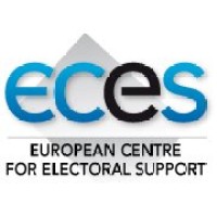 European Centre for Electoral Support logo - Similar company to National Election Board Of Ethiopia | Nebe