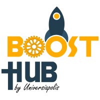 BOOSTHUB-Incubateur Universiapolis logo - Similar company to Starstup