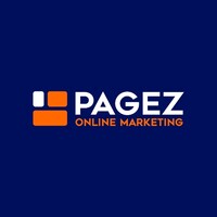 Pagez logo - Similar company to Sprintwerkt Uitzendgroep