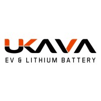 Ukava EV & Lithium Battery logo - Similar company to Grp Electric Vehicle