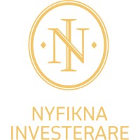 Nyfikna Investerare logo - Similar company to Hiremate Ab