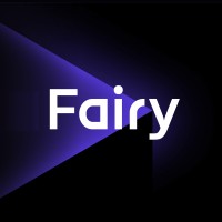 Fairy logo - Similar company to Feat Corp.