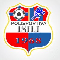 Polisportiva Isili logo - Similar company to Calcio Connection