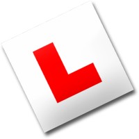 Theory Driving Test logo - Similar company to Carler