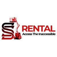 SSRental.ae logo - Similar company to Abu Hail Technical & Cleaning Services L.L.C