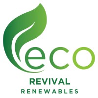 Eco Revival Renewables logo - Similar company to Local Power Ltd